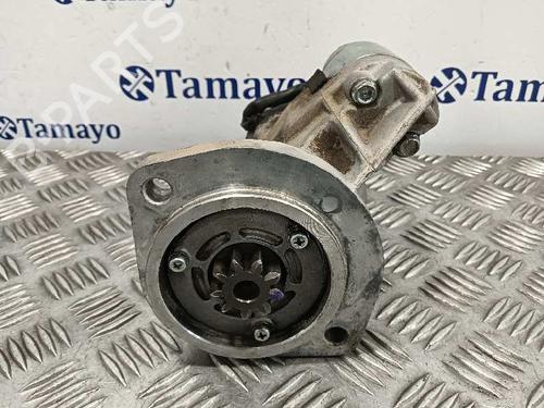 Starter NISSAN CABSTAR E (TL_, VL_)  | BP25437081M8 