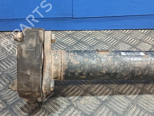 Driveshaft BMW 1 (E87)  | BP13746580M37 