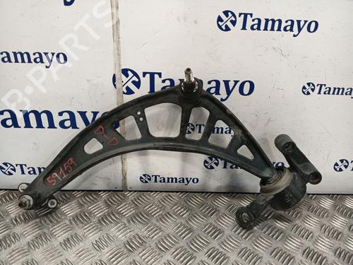 Used Right front suspension arm MINI MINI COUNTRYMAN (R60) One D (90 hp) 28351921