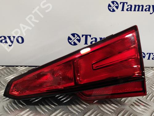 Used Right tailgate light AUDI A4 B5 (8D2) [1994-2001]  16170347