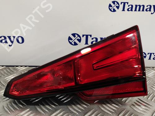 Right tailgate light AUDI A4 B5 (8D2) [1994-2001]  16170347