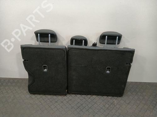 Rear seat KIA XCEED (CD) 1.4 T-GDI | BP33209285C17  - Image 6