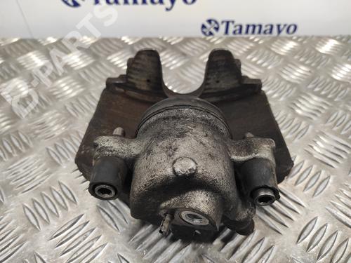 Left front brake caliper VW TOURAN (1T1, 1T2) 1.9 TDI | BP11565218M105 