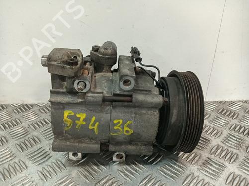 AC compressor KIA OPIRUS (GH) 3.5 | BP34058577M34  - Image 5