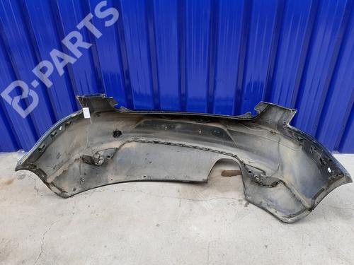 Rear bumper SEAT TOLEDO III (5P2) 2.0 TDI 16V | BP104954C8 