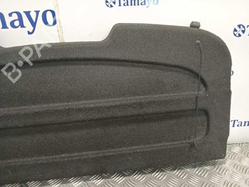Rear parcel shelf FORD FIESTA VI (CB1, CCN)  | BP26006195C85 