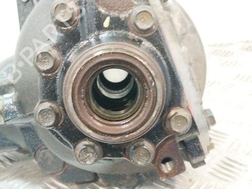 Front differential TOYOTA RAV 4 II (_A2_) 2.0 4WD (ACA21, ACA20) | BP37604051M23  - Image 5