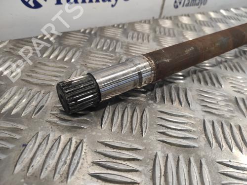 Right front driveshaft CITROËN C4 Grand Picasso I (UA_) | BP22624108M39