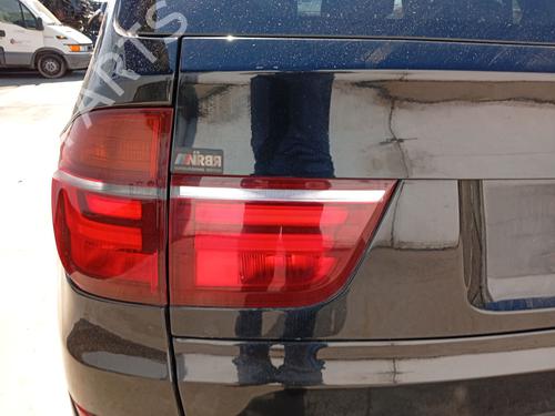 Used Left tailgate light Left tailgate light BMW X5 (E70) xDrive 30 d (245 hp) 36038174 36038174