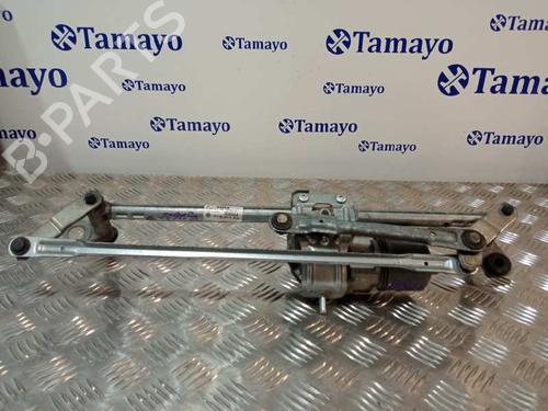 Silniczek wycieraczek przednich VW GOLF VI (5K1) 1.6 TDI | BP27328791M29 