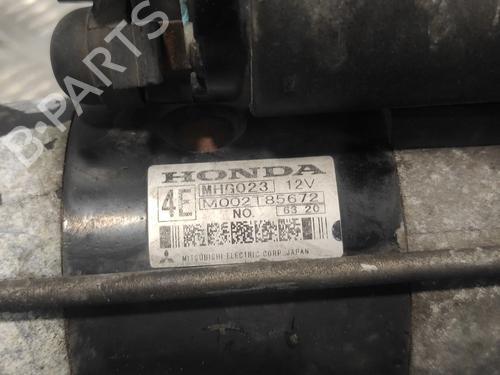 Starter HONDA ACCORD VII Tourer (CM, CN)  | BP19128589M8 