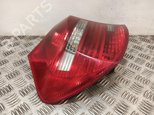 Left taillight BMW 1 (E81) 118 d | BP36038140C34 - Image 2