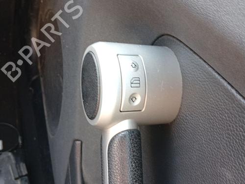 Used Right front window switch Right front window switch MERCEDES-BENZ SLK (R171) 200 Kompressor (171.442) (163 hp) 36531238 36531238
