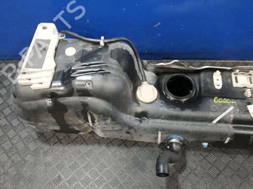 Benzintank RENAULT MASTER III Platform/Chassis (EV, HV, UV) 2.3 dCi 130 RWD (HV01, HV10, HV11, HV12, UV01, UV10,... | BP33288810C62 - Image 2