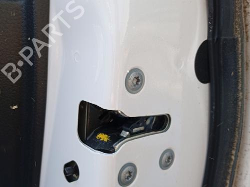 Højre bagtil lås Højre bagtil lås NISSAN PULSAR Hatchback (C13) 1.2 DIG-T (115 hp) 34250945 34250945