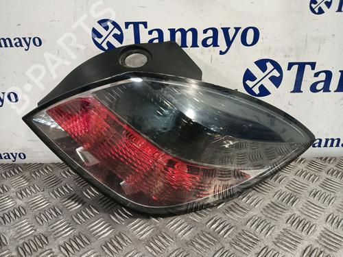 Used Right taillight OPEL ASTRA H GTC (A04) 1.7 CDTi (L08) (101 hp) 31579424