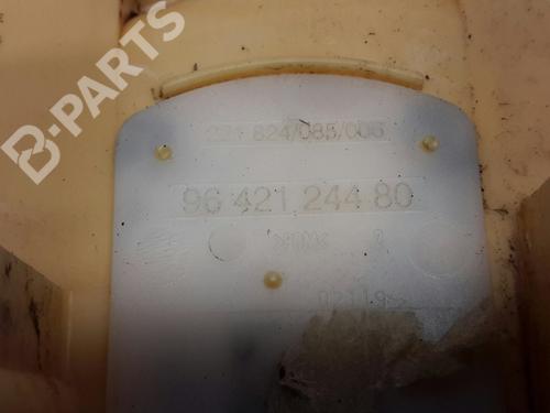 Fuel pump PEUGEOT 206+ (2L_, 2M_) 1.4 HDi eco 70 | BP7095171M76 