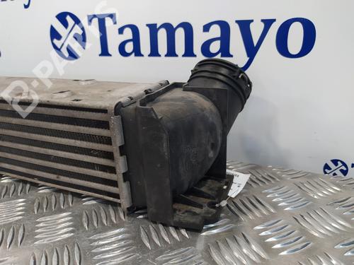 Intercooler BMW 1 (E87)  | BP10195261M30 