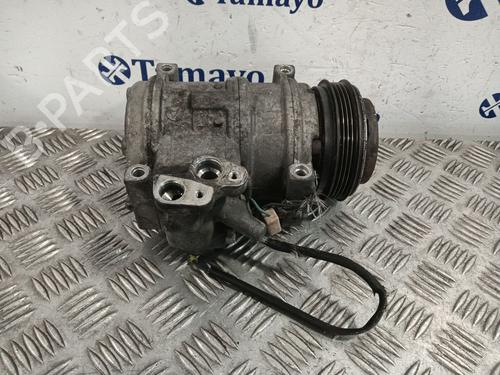 AC compressor IVECO DAILY IV Van 65C18 | BP29562353M34 