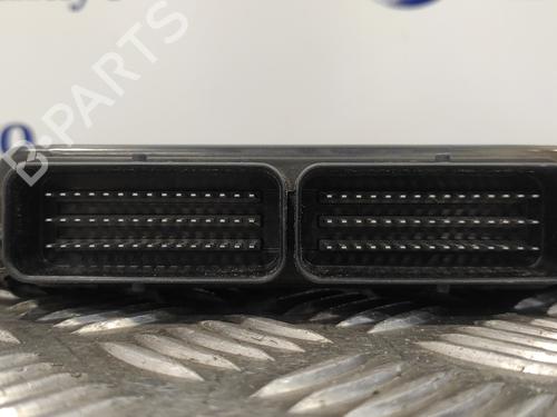 Engine control unit (ECU) CHEVROLET LACETTI (J200)  | BP13577597M57 