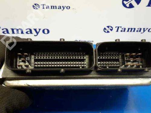 Engine control unit (ECU) SEAT IBIZA III (6L1) 1.9 TDI | BP5807041M57