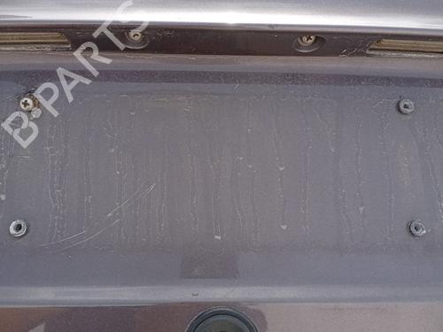 Used Tailgate handle Tailgate handle MERCEDES-BENZ E-CLASS (W210) E 280 (210.053) (193 hp) 35898940 35898940
