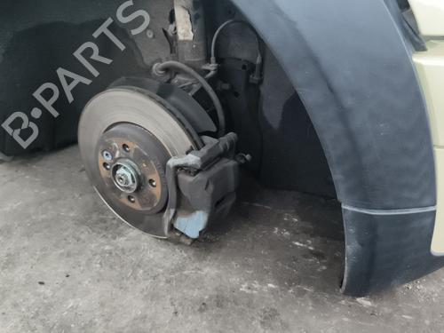Right front steering knuckle MINI MINI (R56) Cooper | BP39103770M26 - Image 2