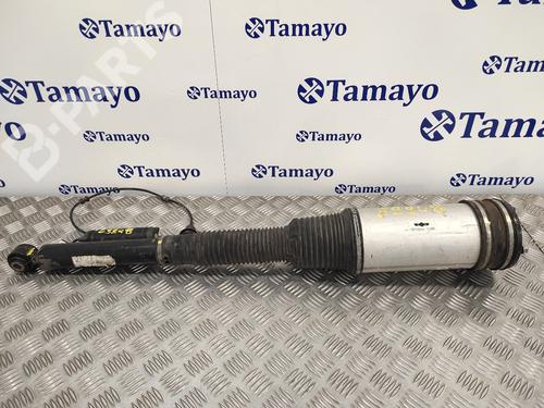 Used Right front shock absorber MERCEDES-BENZ S-CLASS (W220) [1998-2005]  11083795