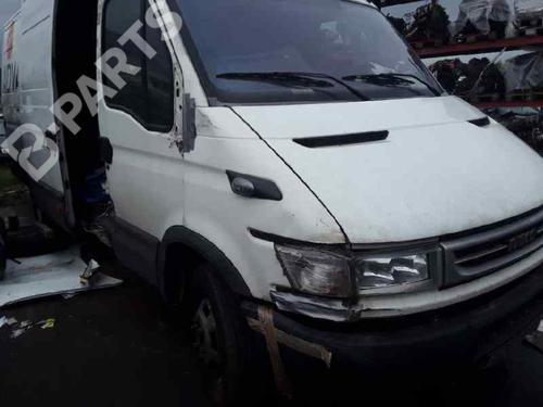 Steering column IVECO DAILY III Van 50 C 14 | BP6022483M21 