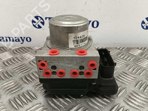 ABS pump NISSAN JUKE (F15)  | BP25437076M43 