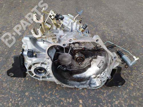 Used Gearbox MITSUBISHI CARISMA (DA_) 1.8 16V GDI (DA2A) (125 hp) 4765519