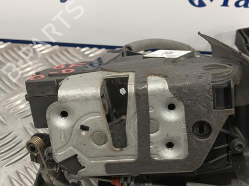 Front right lock FORD FOCUS III 1.6 TDCi | BP13909245C97 