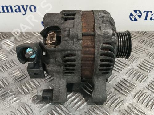 Alternator CITROËN C2 (JM_) 1.1 | BP30191452M7 