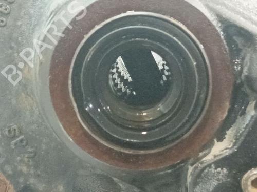 Front differential LAND ROVER DISCOVERY IV (L319) 3.0 SDV6 4x4 | BP32264617M23 - Image 3