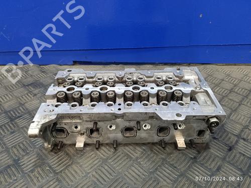 Used Cylinder head SUZUKI SWIFT III (MZ, EZ) [2005-2025]  20208740