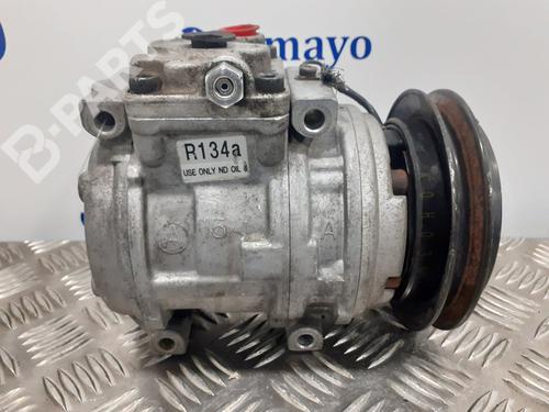 AC compressor KIA SPORTAGE SUV (K00) 2.0 TD 4WD | BP1247158M34 