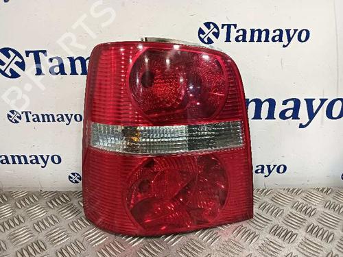 Used Left taillight VW TOURAN (1T1, 1T2) [2003-2010]  26706533