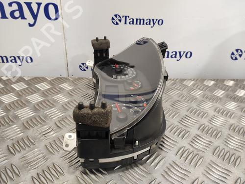 Instrument cluster FIAT PANDA (169_)  | BP17497906C47 