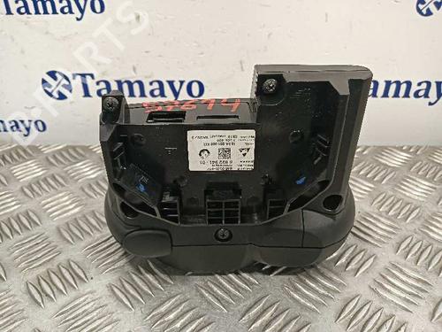 Instrument cluster MINI MINI (F56)  | BP26153169C47 
