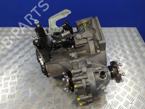 Gearbox SEAT IBIZA IV (6J5, 6P1)  | BP15674262M3 