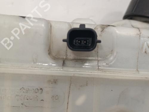 Brake master cylinder RENAULT CLIO IV (BH_) 0.9 TCe 90 (BHNF, BHMA, BHMH, BHJK, BHJR) | BP16446460M77 