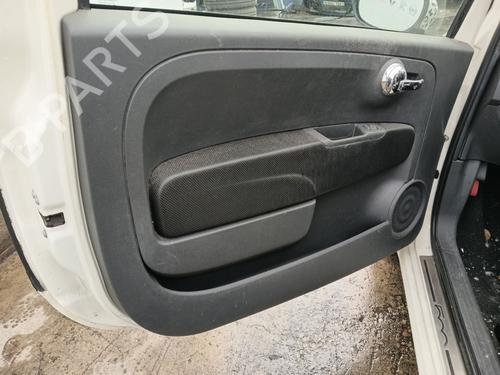 Engine FIAT 500 C (312_) 1.2 (312CXA1A, 312AXA1A) | BP31590629M1 