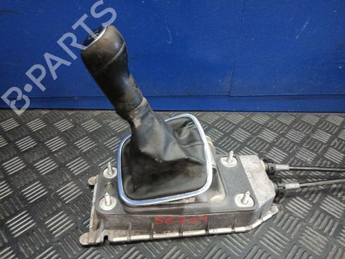 Gear lever VW POLO V (6R1, 6C1) 1.6 TDI | BP27897657M90 
