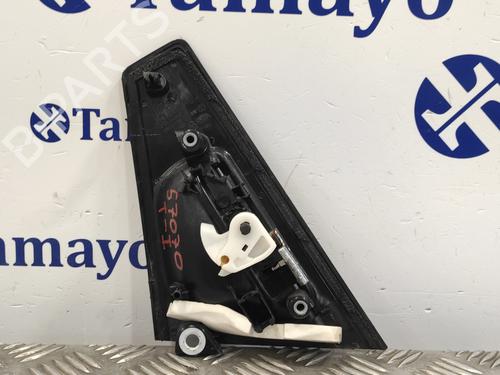 Rear left exterior door handle RENAULT CLIO IV (BH_)  | BP19341957C130 