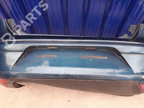 Rear bumper SEAT TOLEDO III (5P2) 2.0 TDI 16V | BP104954C8 