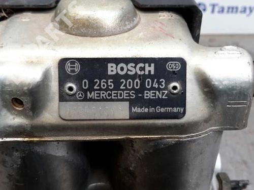 ABS pump MERCEDES-BENZ 124 Saloon (W124)  | BP6004420M43 