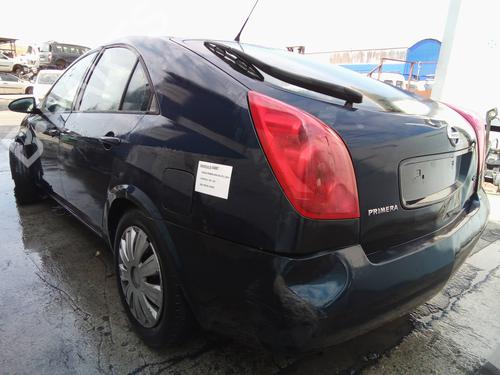 Right mirror NISSAN PRIMERA Hatchback (P12) 1.9 dCi | BP12108491C27 