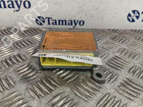 Used ECU airbags NISSAN NV200 Van [2010-2025]  29377766