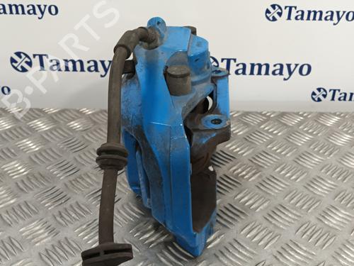 Right front brake caliper BMW 6 Coupe (F13) 640 d | BP40087956M104 - Image 2