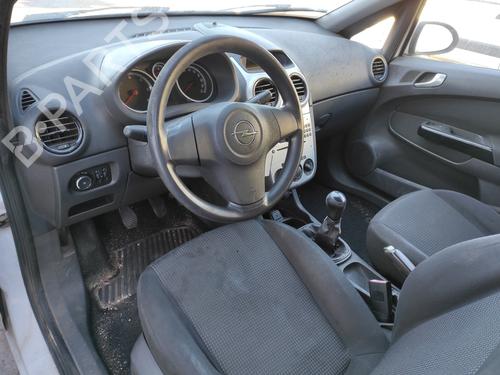 Gearbox OPEL CORSA D (S07)  | BP33856850M3  - Image 13